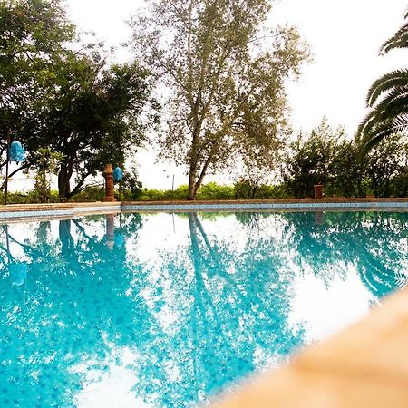 Riad Annada Hotel Moulay-Lahsene ภายนอก รูปภาพ