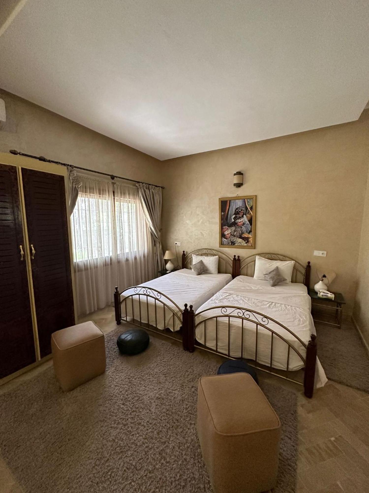 Riad Annada Hotel Moulay-Lahsene ภายนอก รูปภาพ