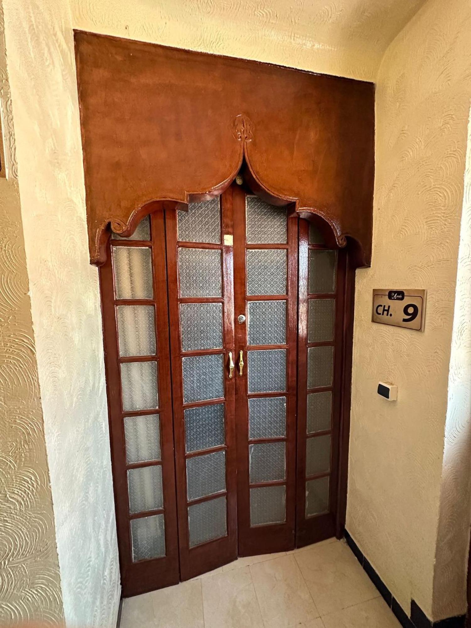 Riad Annada Hotel Moulay-Lahsene ภายนอก รูปภาพ