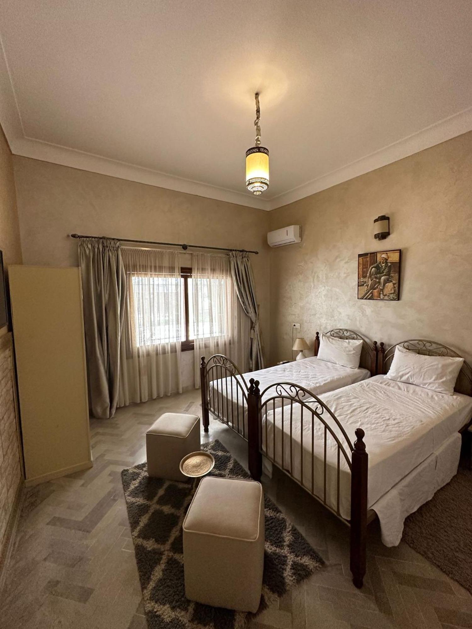 Riad Annada Hotel Moulay-Lahsene ภายนอก รูปภาพ