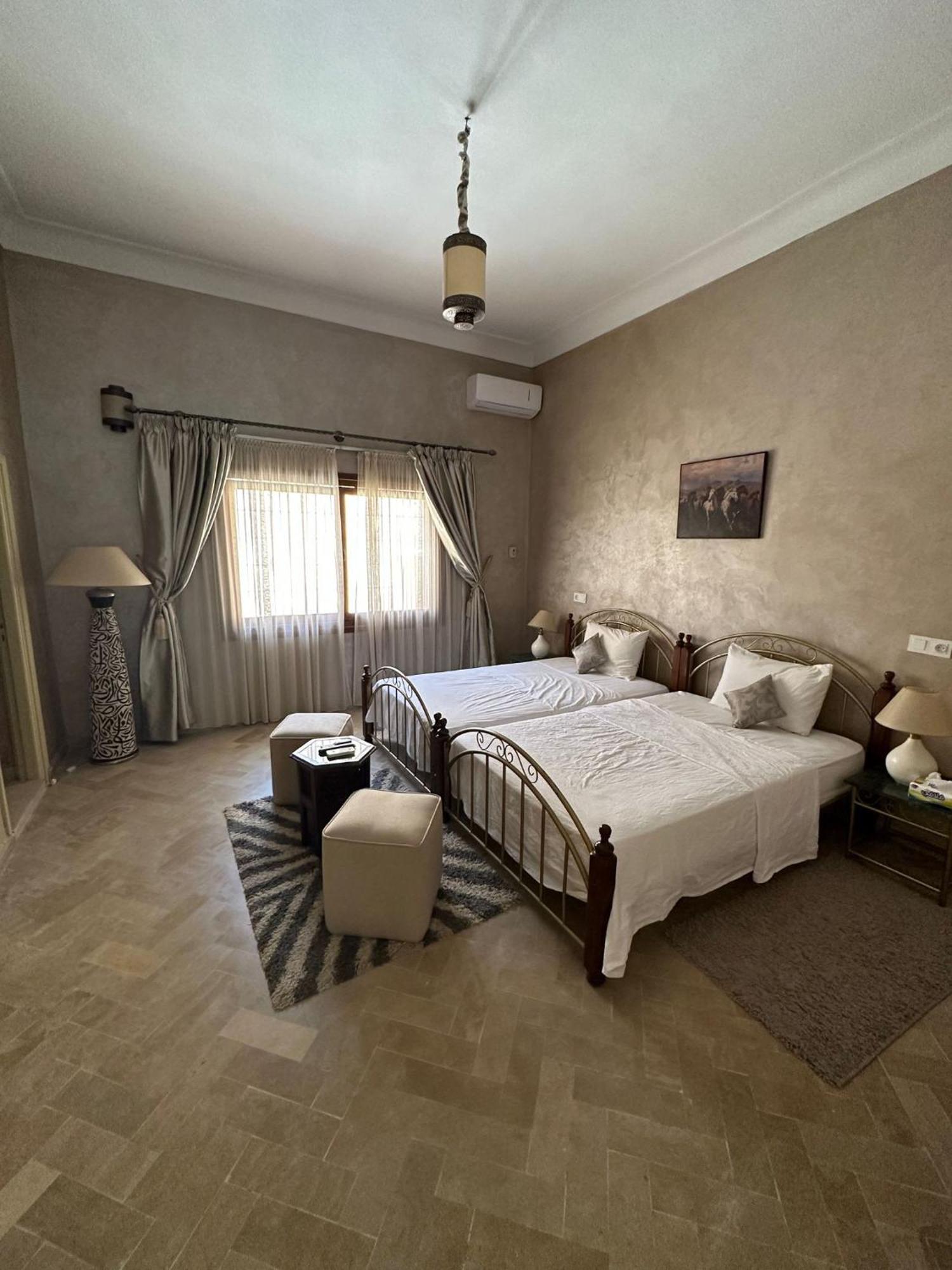 Riad Annada Hotel Moulay-Lahsene ภายนอก รูปภาพ