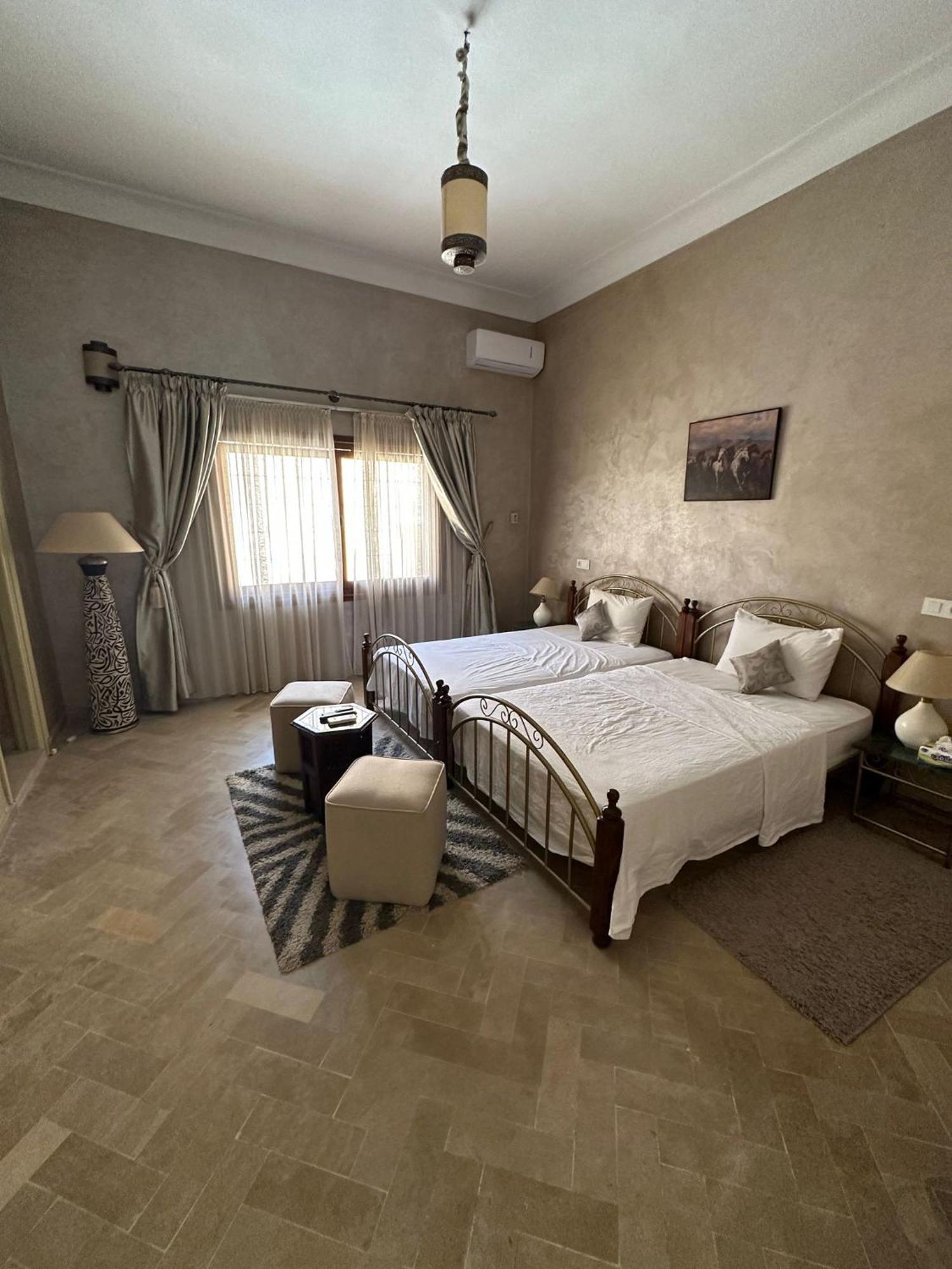 Riad Annada Hotel Moulay-Lahsene ภายนอก รูปภาพ