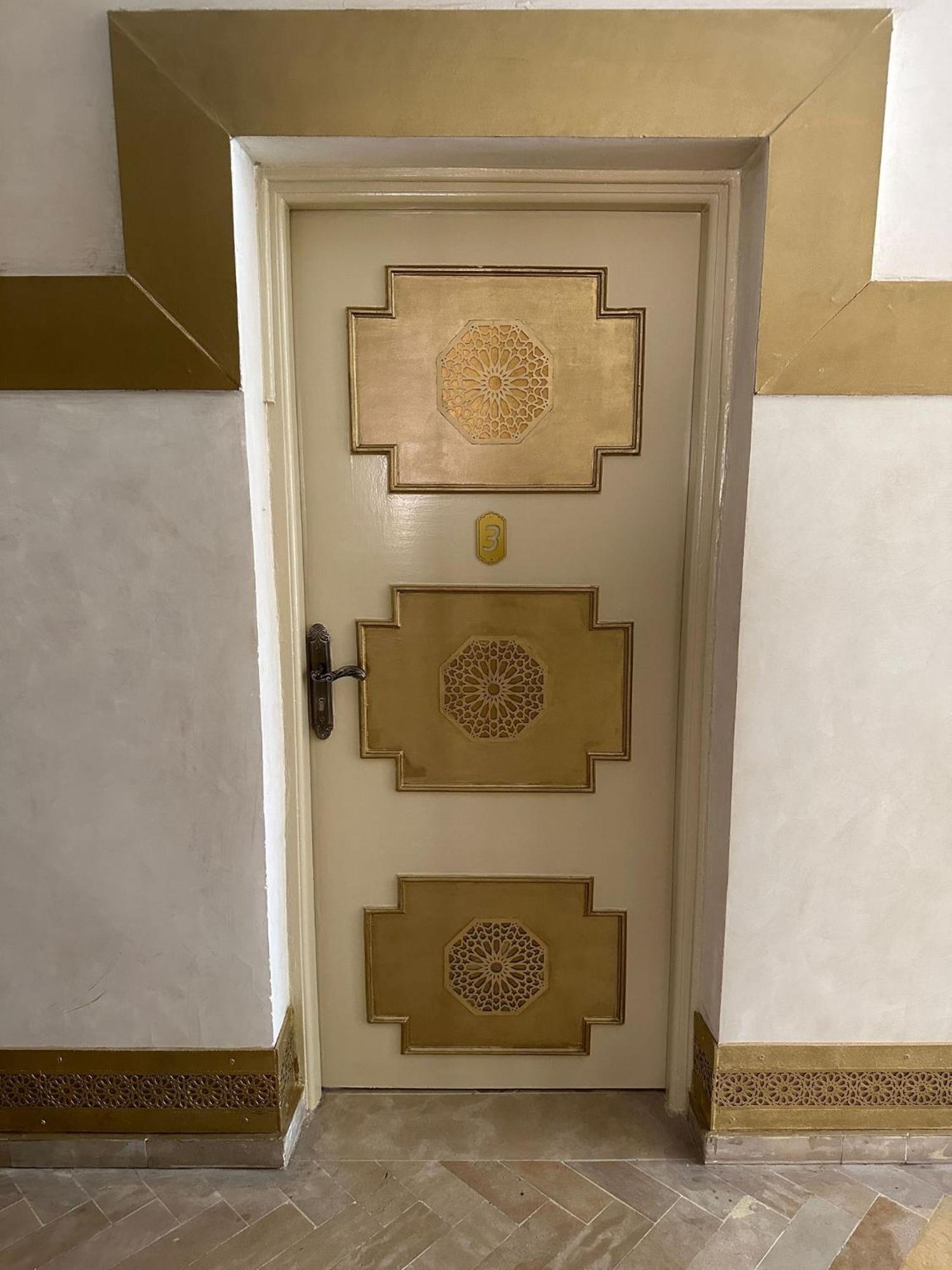 Riad Annada Hotel Moulay-Lahsene ภายนอก รูปภาพ
